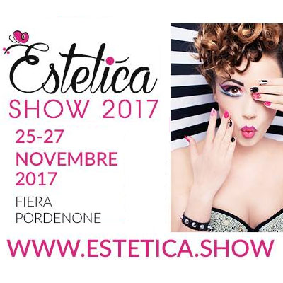 Estetica Show 2017
