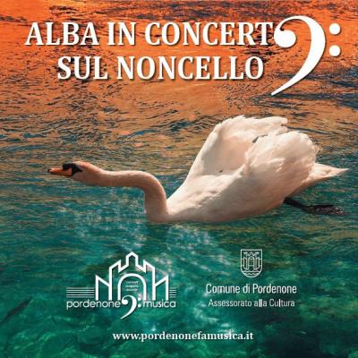 Alba in concerto sul Noncello - Pordenone