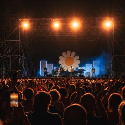 Fiera della Musica - Francesco Gabbani