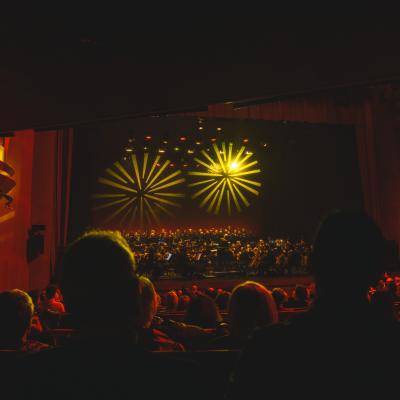 Concerto di Natale per la Città 