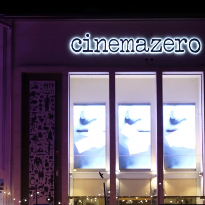 Pordenone Docs Festival 2024