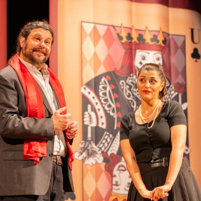 La Serva Padrona - BAROCCO EUROPEO 