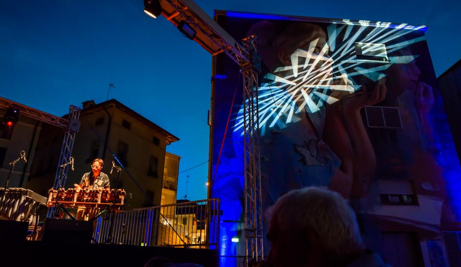 Music Nights Estate - Teatro Verdi